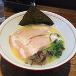 らー麺屋 バリバリジョニー - 