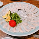 ふぐよし 総本店 - 