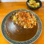 カリィ酒場 エクソダス - 