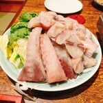 ふぐよし 総本店 - 