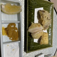 天冨良 麻布よこ田 新宿別邸 - 