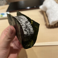 すし 良月 - 