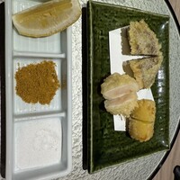 天冨良 麻布よこ田 新宿別邸 - 