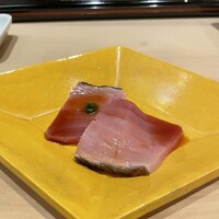 すし 良月 - 