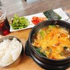 Korean style Cafe ハルハル