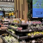 東急ストア - 料理写真: