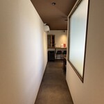 なぎさのハンバーガー - 