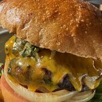 なぎさのハンバーガー - 