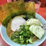 Ramen Yoshiya