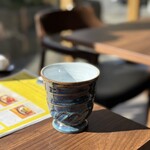 なぎさのハンバーガー - 