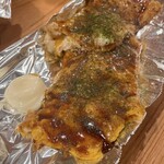 お好み焼き居酒屋 現 - 