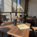 なぎさのハンバーガー - 