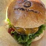 なぎさのハンバーガー - 