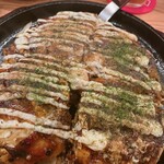 お好み焼き居酒屋 現 - 