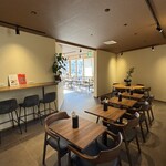 なぎさのハンバーガー - 