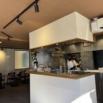 なぎさのハンバーガー - 