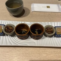 魚菜由良 鼎 - 