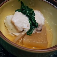 星空の中へ - 