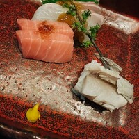 星空の中へ - 