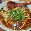 尾道ラーメン 暁