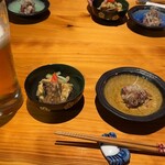 網元茶屋 萬寶 - 