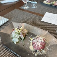 RISTORANTE E'VOLTA il cielo - 