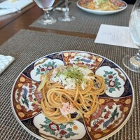 RISTORANTE E'VOLTA il cielo - 