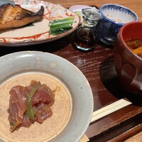 奈美路や コレド日本橋店 - 