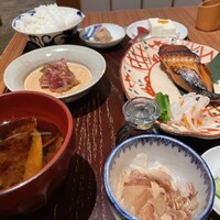 奈美路や コレド日本橋店 - 