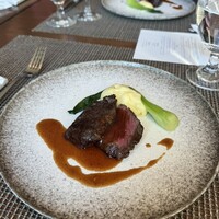 RISTORANTE E'VOLTA il cielo - 