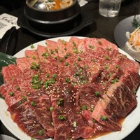 焼肉 ちゃんぷ 吉祥寺店 - 