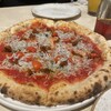 Pizzeria＆Trattoria Bar Table Nice なんばパークス店