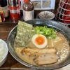 麺や 雅 - こってり