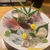 魚まみれ 眞吉 原宿店