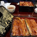 いづもや 日本橋三越店 - 