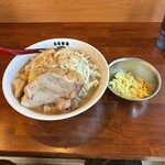 自家製麺 まる太 - 