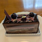 ラヴニュー - ディジョネ