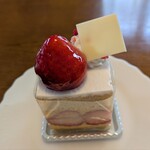 ラヴニュー - フレジェ