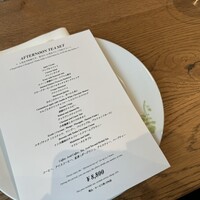 クレソン リバーサイド ストーリー 旧軽井沢 - 