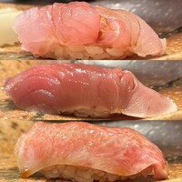 鮨 福原 - 