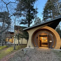 クレソン リバーサイド ストーリー 旧軽井沢 - 