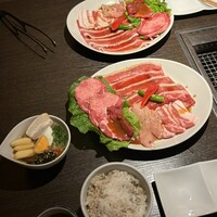横浜焼肉kintan -  横浜焼肉kintan -