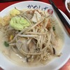 濃厚タンメン かめしげ