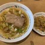 どうとんぼり神座 - 料理写真: