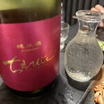 47都道府県の日本酒勢揃い 夢酒 新宿本店 - 