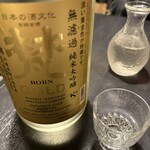 47都道府県の日本酒勢揃い 夢酒 新宿本店 - 