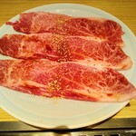 280874922 - 名物サーロイン焼き¥4180