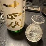47都道府県の日本酒勢揃い 夢酒 新宿本店 - 