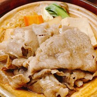 人形町今半 本店 - 