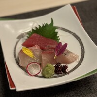 麓屋 京王プラザホテル - 